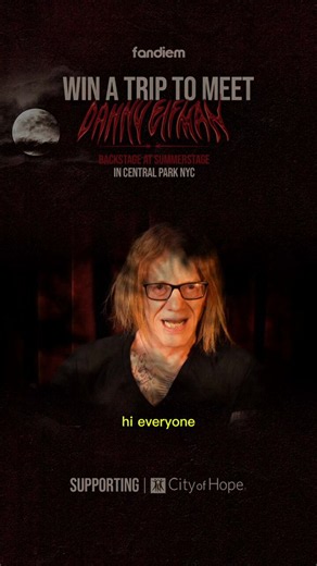 Danny Elfman (@dannyelfman) on X