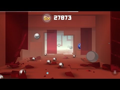 Smash hit 0.5.0