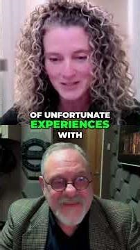 'Fringe' Breaks Silence on Childhood Alien Abductions #UFOTruth #Paranormal #RealStory