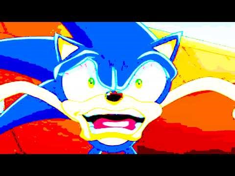 [SFM/Sonic]Unfinished BadTimes Sonic animation