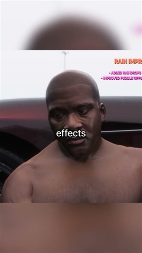 GTA 5 Now Has Same Graphics As GTA 6 #gta5 #gtav #gtaonline