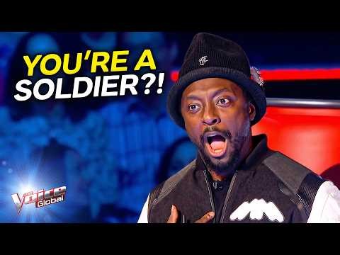 These Voices Should Not Belong to Those Jobs... But They Do! [4K]