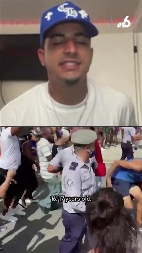 The breaking point that sparked Cuba's mass protests on July 11
