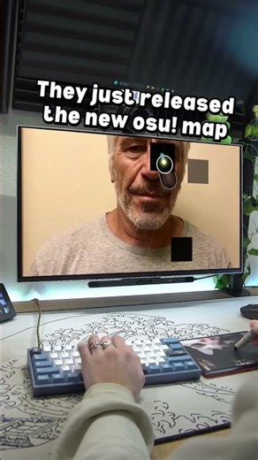 #redacted #epsteinfiles #osu #osugame #nightcore