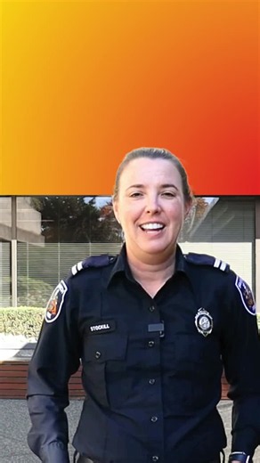 The World's Largest Earthquake Drill is Thursday, October 15 at 10:15 a.m.! Join Saanich's Emergency Program Officer, Erin Stockill, and Saanich staff in observing this annual drill! 🔗… | District of Saanich