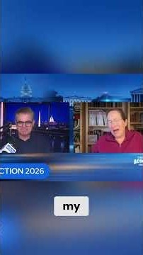 Heather Cox Richardson: Is MAGA Here to Stay, or Is It Toast?