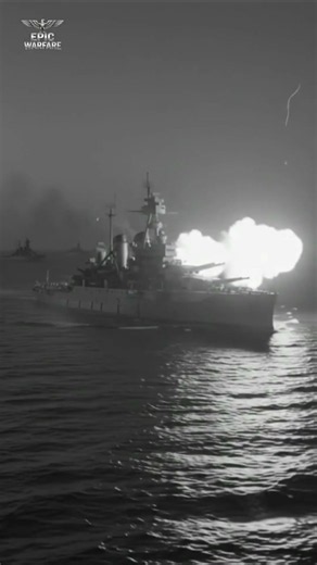 The Greatest Naval Bombardment in WWII History... and Why D-Day Failed?#ww2 #ww2history
