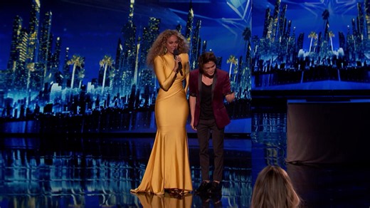 Shin Lim - magician