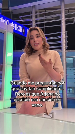 Carolina Lanza canta Arjona: mejores canciones y momento del concierto