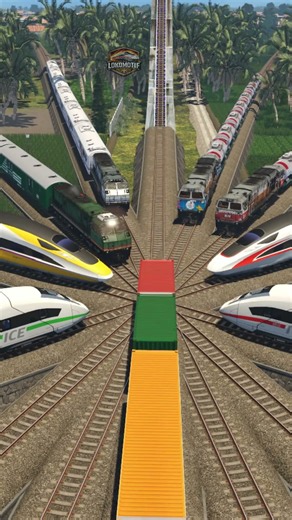 #trainvideo #railroad #railtrack #train #railway