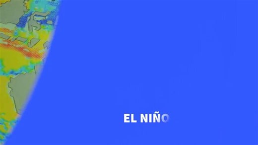 🌏 Videographic on the El Niño and La Niña, opposing climatic phenomena which affect global weather patterns [2/2]