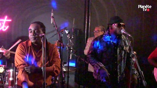 ZENGLEN LAST BAL OF THE YEAR LIVE @CASA CHAMPET Powered by PLANETE MEDIA GROUP | Planète TV