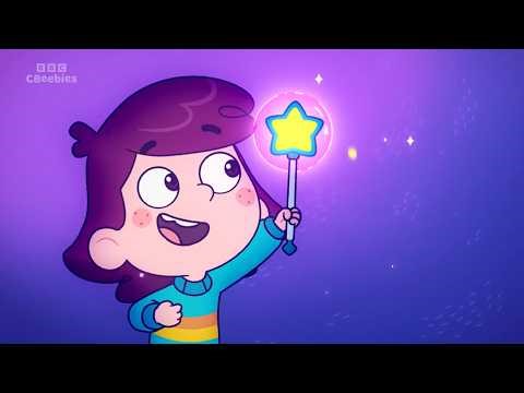 CBeebies Continuity - 16th February 2026