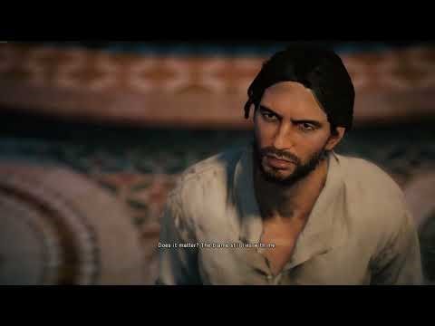 Assassin's Creed: Unity Arno's Rebirth