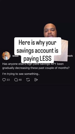 When rates fall, it is good for those with debt (or looking to borrow) and bad for those who save. But more importantly, the Fed will continue to stay in the news in 2026 and not just for interest rates. The guy in charge of the Fed, Jay Powell, his a term that is up in May! This could be a major shake-up for how interest rates and the economy move for the next few years. If that’s a lot to take, I got you. I have a bi-weekly newsletter that breaks everything down in plain English called the Bui