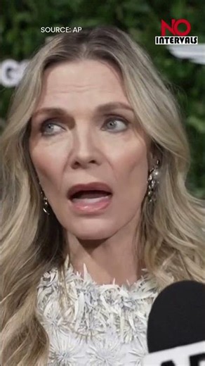 Michelle Pfeiffer Says She Learned 'Onlyfans' Can Be 'All Kinds Of Things'