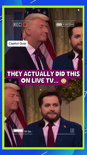 SNL JD Vance & Trump Greenland Parody Breaks Internet! 😱🚨