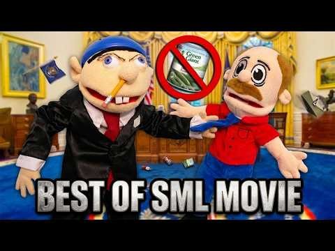 The Best of SML Movie Hilarious Moments Ever 😂
