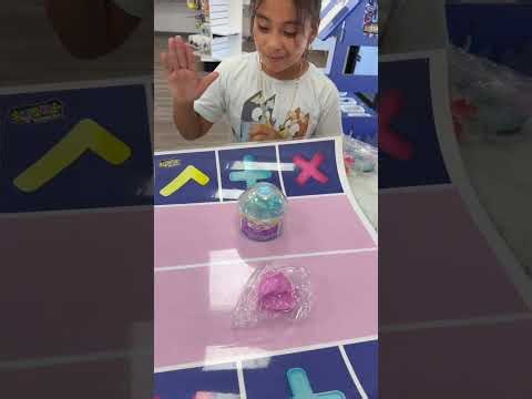 Real Life Fidget Trading with Mrs. Bench! 🥳