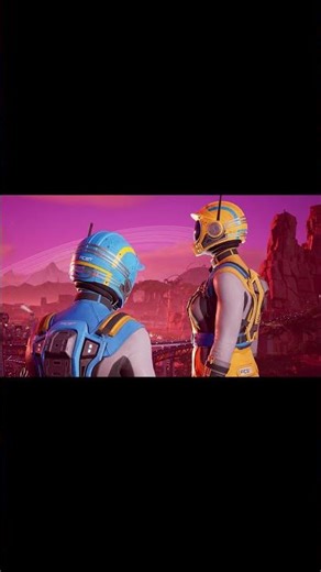 just a couple of productive packer deluxe enjoyers #satisfactory #gaming #smilingfriends