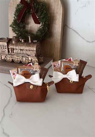 Charming Mini Burr Basket Gift Ideas for Friends