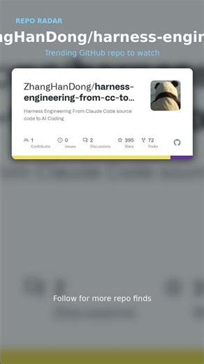 This book reverse-engineers Claude Code #Shorts