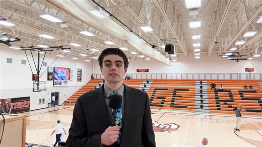 The Tigers finally return home after almost three weeks! After taking two losses over the weekend, the Tigers will look to rebound against Cheyenne-Eagle Butte. The Braves are having an excellent season, one of their best in a while, but tonight inside Mobridge-Pollock High School, it truly is anybody's game. Remember to tune in to tonight’s games live on Star 99, head over to drgnews.com for video coverage, or check out the game on Channel 7. Coverage starts around 7:30 Central Time with an est