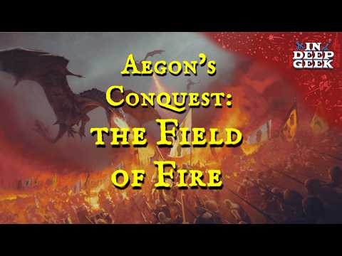 The Field of Fire Explained