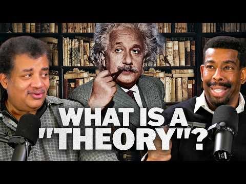 Why Science Doesn’t Make Laws Anymore