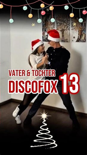 💃🏻🕺🏻 DISCOFOX für Fortgeschrittene| mit Side-Lean-Pose