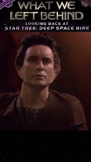 What We Left Behind: DS9’s Best Episodes Came From Its Guest Stars