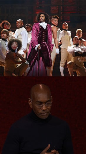 TED Talks on Instagram: "How did the now-iconic @HamiltonMusical costumes make it to the room where it happens? In his TED Talk, Oscar-winning costume designer @PaulTazewell — who you may also know from his work on Wicked — shares how he worked with creator Lin Manuel Miranda (@lin_manuel) and director Tommy Kail (@directorkail) to tell the story of the American Revolution for modern audiences and how colors, and designs can help convey messages through what performers wear. Visit the link in ou