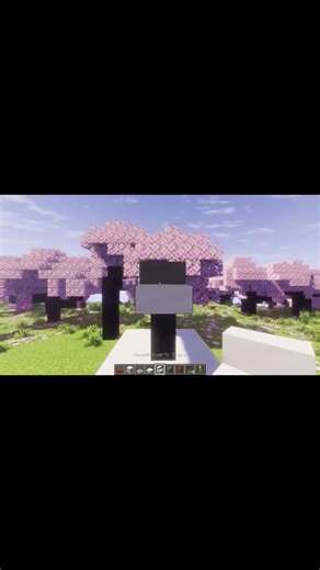 minecraft wolf house tutorial #minecraft #shorts