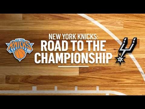 LIVE: New York Erupts After Knicks Championship Win | NYC | NBC New York