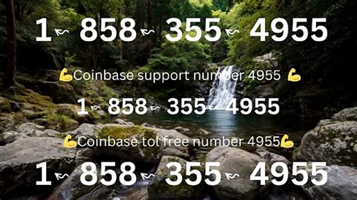 Official Coinbase ™ Customer Service℗ Phone Number Guide Step-by-Step Help & Support Coinbase ™