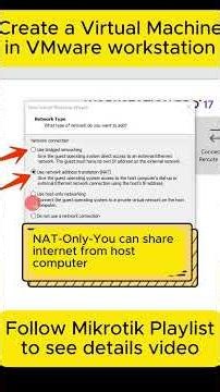 How to Create a Virtual Machine in VMware | Step-by-Step Guide