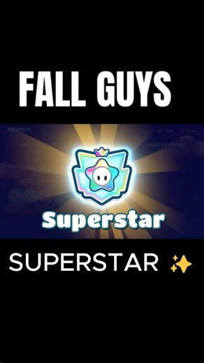 Final Win… Superstar 😳