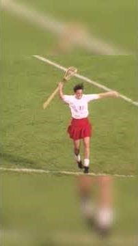 '93 WLAX national championship highlights 🎞️ #shorts