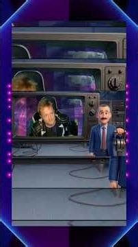 🤖 SKEPTICAL ROBOT 🤖 - SHORT - The Out of KarmText Lever No. 16