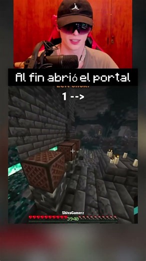 Finalmente abres el PORTAL de Ancient City😱 #sonic