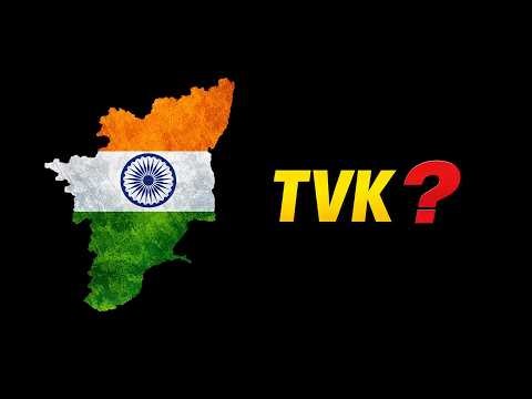 Tamil Nadu Election Data Full Analysis Video