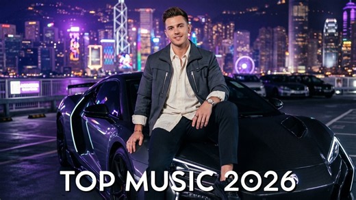 Top Hits 2026: Best New Pop Music Playlist 🎶🔥