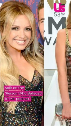 Carly Pearce Says She Knew Marriage to Michael Ray Was Over on Wedding Night.
