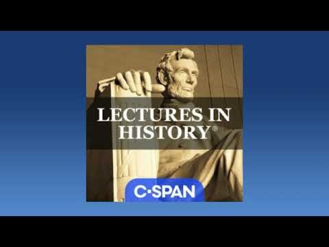 Lectures in History: The History of the Space Program