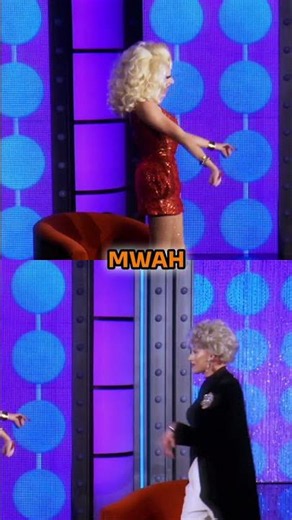 RuPaul’s Drag Race All Stars 11 & Untucked ⭐️ Watch on WOW Presents Plus and Paramount+