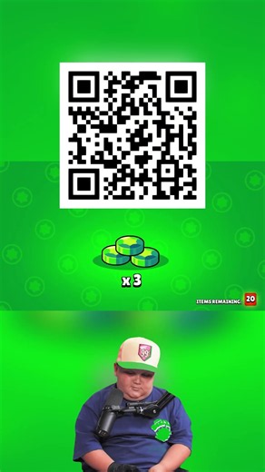 Don't Miss These Ultra Box QR Codes in Brawl Stars! 🚨🎁