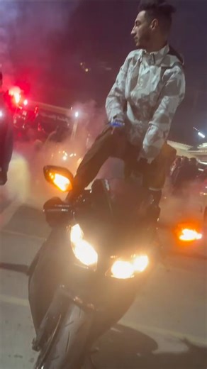 Honda CBR 1000RR Akrapovic GP