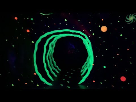 Roswell UFO Spacewalk