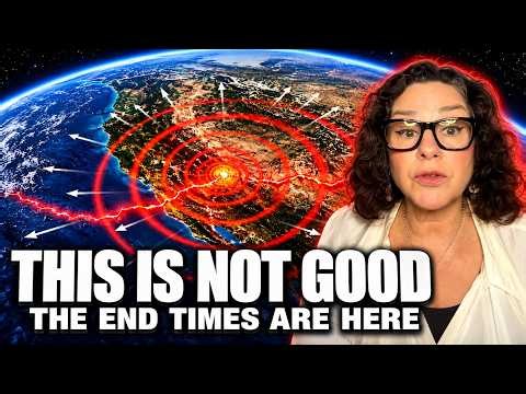 Tarot By Janine PROPHETIC WORD✝️[ WARNING ] - This Warning Is Getting More Urgent—Prepare Now!