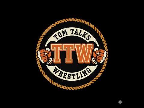 Tom Talks WCW Monday Nitro Episode 2